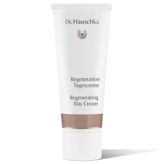 Регенерирующий крем (Regeneration Tagescreme) Dr. Hauschka 40 мл