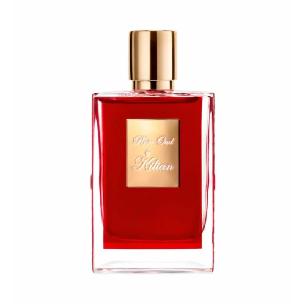 Парфюмерная вода Rose Oud